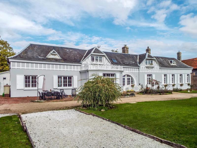 La Maison D'Antoine Экстерьер фото