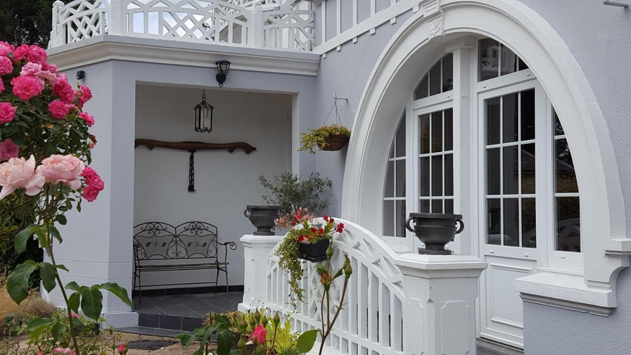 La Maison D'Antoine Экстерьер фото